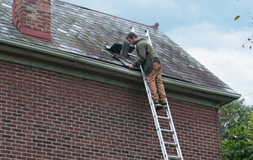 what affects urgent Belaugh roof repairs