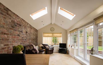 conservatory roof insulation Belaugh, Norfolk