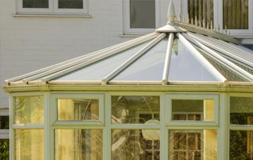 conservatory roof repair Belaugh, Norfolk