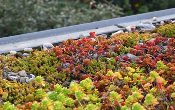 the cost of Belaugh green roof installation