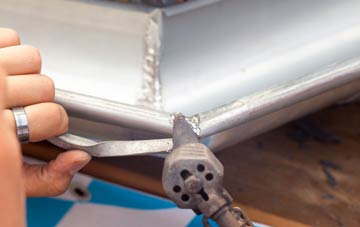 disadvantages of Belaugh lead roofing