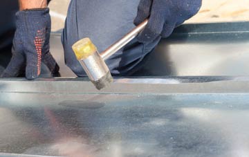 Belaugh metal roofing costs