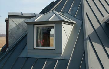metal roofing Belaugh, Norfolk