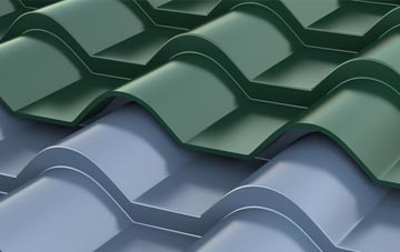 who should consider Belaugh plastic roofs