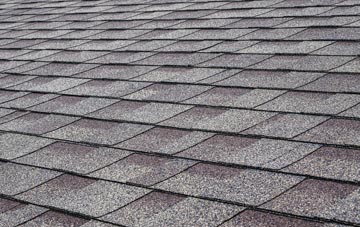 Belaugh tiles for shallow pitch roofing