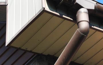 Belaugh soffit installation costs