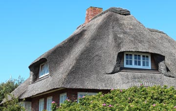 thatch roofing Belaugh, Norfolk
