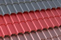 find rated Belaugh plastic roofing companies