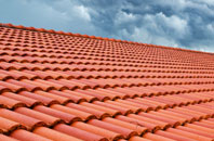 Belaugh roofing tiles