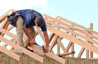 Belaugh roof trusses