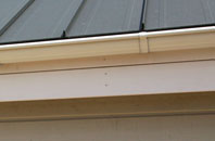 Belaugh soffit repair